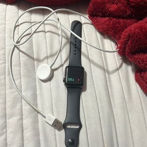 apple watch series 3